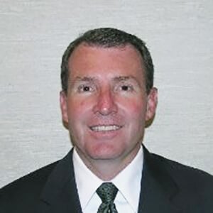 Abe Young headshot