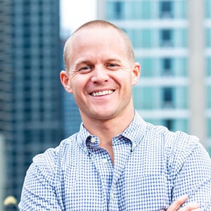 Tim Haitaian headshot