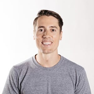 Dru Dalton headshot
